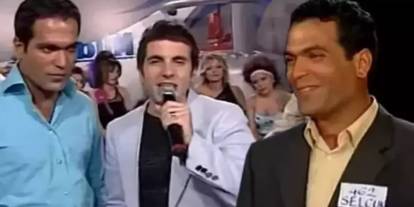 Popstar'ın Müslüm Gürses'i Selçuk yıllar sonra ortaya çıktı