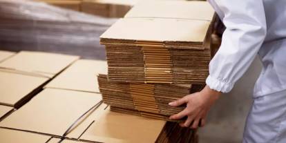 Türkiye'nin en büyük Avrupa'nın 3. büyük şirketi iflas etti