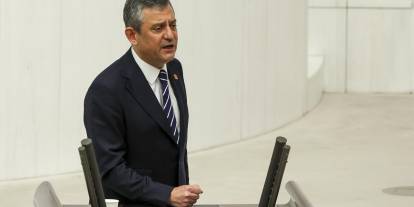 Özgür Özel'den asgari ücret çıkışı: Büyük bir sosyal kriz bizi bekliyor