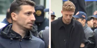 Futbolda bahis operasyonu: Murat Sancak, Metehan Baltacı ve Mert Hakan Yandaş tutuklandı