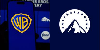 Netflix'ten rakibi Paramount'a 'kıyım' göndermesi: Biz işten çıkarmıyoruz