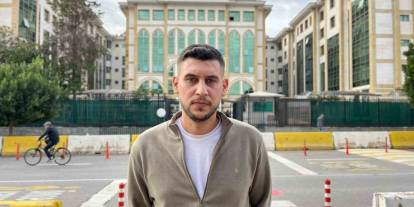 Antalya'da 3 gün boyuca işkenceye maruz kalmıştı: Hamam böceği yedirilen gencin dosyasında karar çıktı