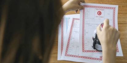 Tapu işlemlerinde yeni dönem: Vekalet iptali tek tıkla görünecek!