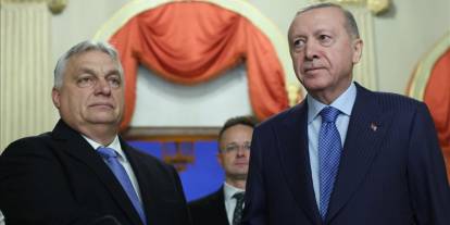 Türkiye ve Macaristan’da yeni dönem: Ortak diploma ve akademik iş birliği başlıyor