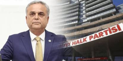 Milletvekili Hasan Ufuk Çakır kesin ihraç istemiyle Disiplin Kurulu'na sevk edildi
