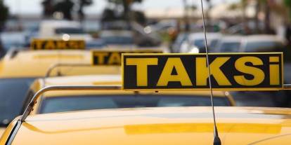 Taksi dolandırıcılığında zirve: Türkiye en çok şikayet edilen ülke oldu