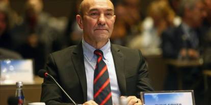 Tunç Soyer'in tutukluluğuna devam kararı