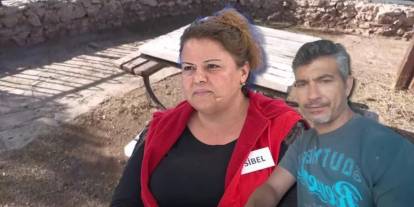 Müge Anlı’da Sami Kırkuşu'nun ölümünde yeni gelişme: Sibel Yılmaz ve kızı gözaltında