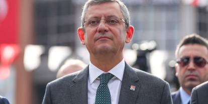 Özgür Özel’den Bakan Tunç’a soru önergesi: “AK Partili belediyelere yönelik iddialara neden işlem yapılmıyor?”