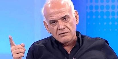 Ahmet Çakar taburcu edildi