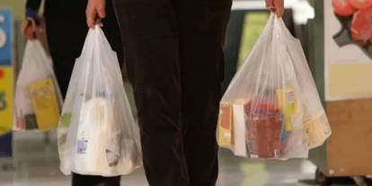 Marketlerdeki "plastik poşet yok" oyununa bakanlıktan yeni hamle
