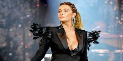 Sıla’nın son hali olay oldu! Estetik mi, yapay zeka mı?