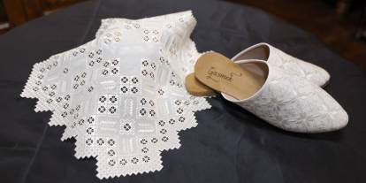 Antep İşi Nakışı UNESCO Somut Olmayan Kültürel Miras Listesi’ne alındı