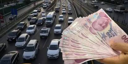 Trafik sigortasında 2026 zammı belli oldu