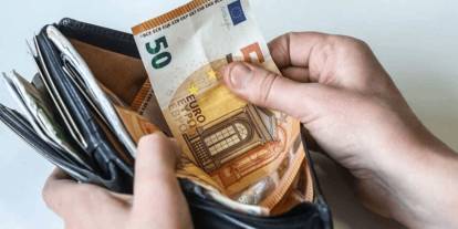 Euro 50 TL'yi geçti