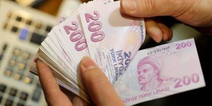 KKM’den çıkış sürüyor: Bakiye 13 milyar TL’nin altına geriledi