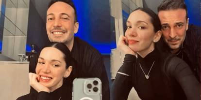 Oğuzhan Koç'tan evlilik sorusuna yanıt