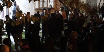 Adıyaman'da dehşet: Eşi ve bacanağını öldürdü