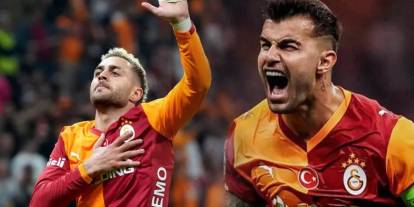 Galatasaraylı Barış Alper Yılmaz ve Abdülkerim Bardakçı hakkında bahis incelemesi başlatıldı mı? Başsavcılık'tan açıklama geldi