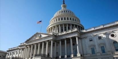 ABD'li Kongre üyesinin sözleri tepki topladı: Ana akım Müslümanlar yok edilmeli