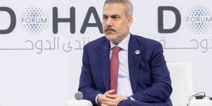 Hakan Fidan’dan YPG’ye uyarı: İnşallah tekrar savaş görmeyiz