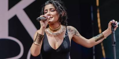 Melek Mosso abonelik sistemine geçti