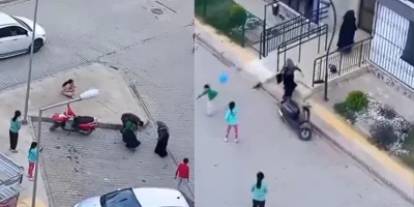 Gaziantep'te vahşet: Okulda temizlik görevlisi 6 yaşındaki çocuğu bıçakladı