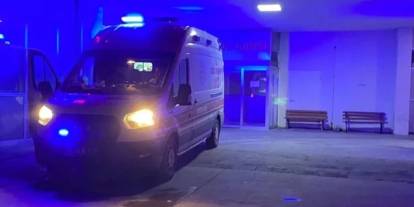 Kütahya’da maden ocağından korkutan haber: 5 işçi hastaneye kaldırıldı