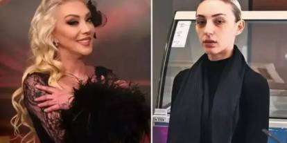 Güllü'nün ölümünüyle ilgili ilk itiraf:  Tuğyan Ülkem Gülter Güllü'yü itti