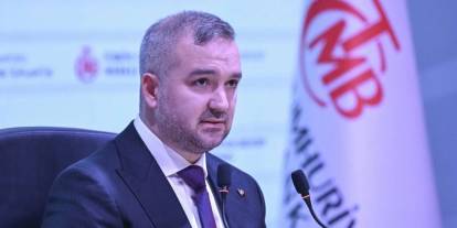 Merkez Bankası Başkanı Karahan’ın acı günü
