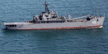 İran’ın tedarik ağları hedefte: ABD, Çin’den İran’a giden askeri sevkiyata el koydu