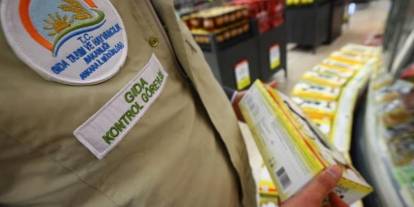 Taklit ve tağşiş listesi güncellendi: 36 ürün daha ifşa edildi