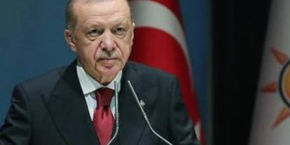 Cumhurbaşkanı Erdoğan'dan önemli açıklamalar