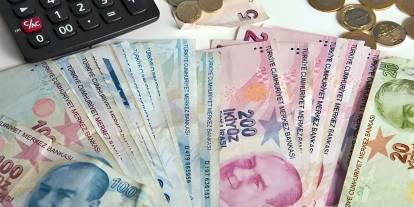 DİSK-AR verileri açıkladı: Çalışanların yüzde 46,7’si asgari ücret ve altında gelir elde ediyor