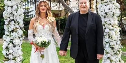 Mehmet Ali Erbil’in Gülseren Ceylan'la evliliği kısa sürdü