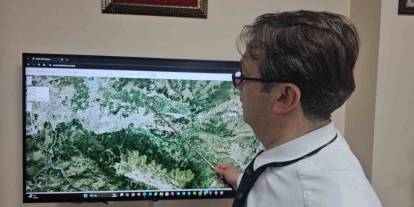 Türkiye'deki 2 riskli ili işaret etti: Depremin habercisi mi?