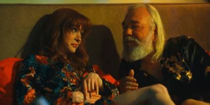 Asena Keskinci'nin artı +18 sahneleri gündem oldu