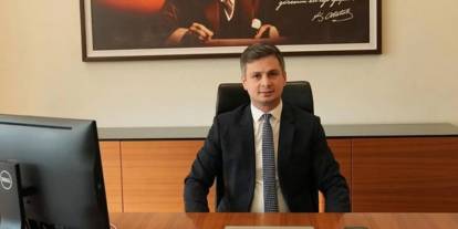 İletişim Başkanlığı DMM Koordinatörü Furkan Torlak istifa etti: Mehmet Akif Ersoy açıklaması