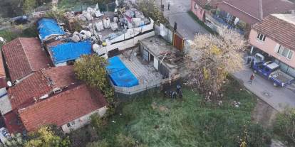 İstanbul'da iğrenç olay: Hasta atları kesip kasaplara sattılar