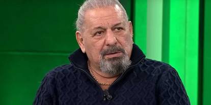 Erman Toroğlu canlı yayında isyan etti
