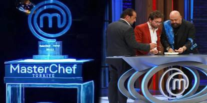 MasterChef All Star Altın Kupa’da ilk eleme gecesi: Barış ve Semih veda etti