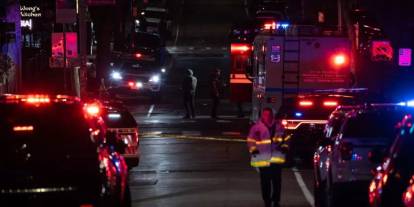 ABD’de üniversite kampüsünde silahlı saldırı: 2 ölü, 8 yaralı