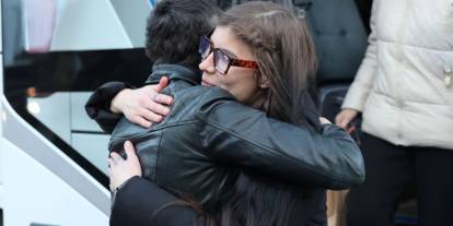 Belarus, yaptırımların kaldırılması karşılığında 123 siyasi mahkumu serbest bıraktı