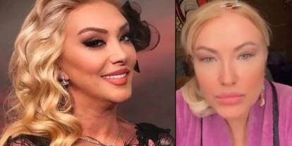 Hilal Cebeci’nin Gülü paylaşımı olay oldu! “Kimseyi korumuyorum” diyerek çıkıştı