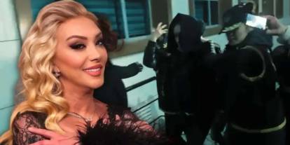 Güllü'nün eski eşi konuştu: "Tuğyan mezarda ağlayarak beni aradı"