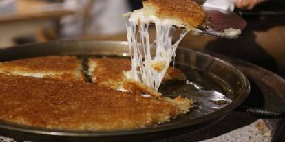 Dünyanın en iyi tatlıları açıklandı: Türkiye ilk 10'da