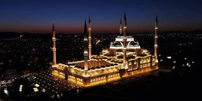 3 aylar bu yıl ikinci kez başlıyor! İşte Kandil ve Ramazan tarihleri