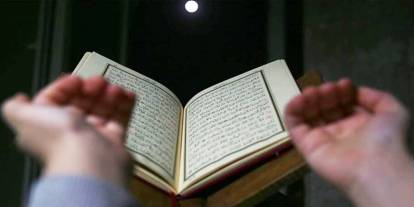 Üç aylar takvimi 2025-2026 açıklandı! Recep, Şaban ve Ramazan ayı başlangıç tarihleri belli oldu