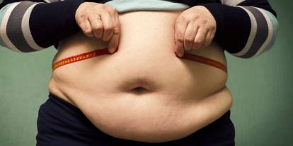 Zayıflayamamanın nedeni bu olabilir: Vücudun gizli “yağ freni” ortaya çıktı