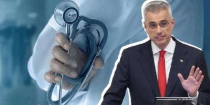 "Türk doktorlar yurt dışına kaçıyor" iddiasına Sağlık Bakanı Memişoğlu'ndan rakamlı yanıt